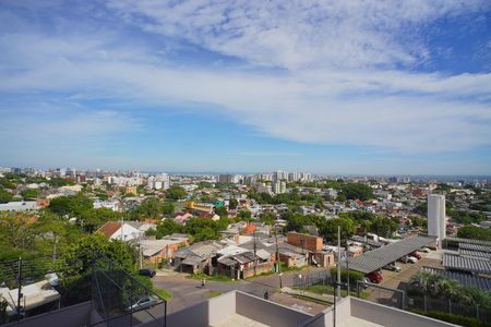 Apartamento para alugar com 50m², 2 quartos e 1 vagaQuarto suíte _Vista 