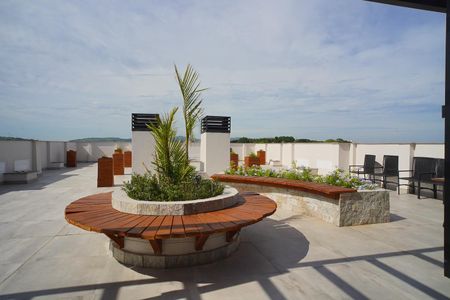 Apartamento para alugar com 50m², 2 quartos e 1 vagaÁrea comum