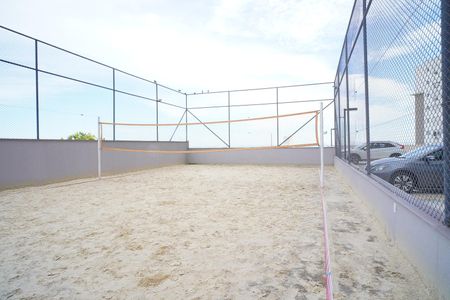 Apartamento para alugar com 50m², 2 quartos e 1 vagaQuadra Esportiva