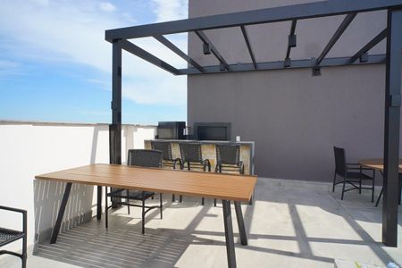 Apartamento para alugar com 50m², 2 quartos e 1 vagaQuiosque 