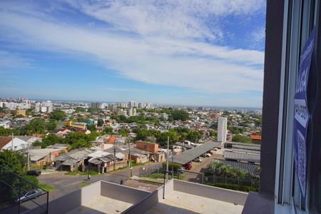 Apartamento para alugar com 50m², 2 quartos e 1 vagaQuarto suíte 