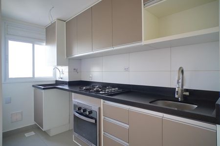 Apartamento para alugar com 50m², 2 quartos e 1 vagaCozinha 