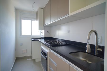 Apartamento para alugar com 50m², 2 quartos e 1 vagaCozinha 