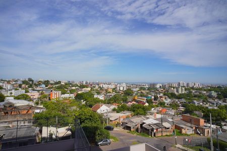Apartamento para alugar com 50m², 2 quartos e 1 vagaQuarto 2_Vista 