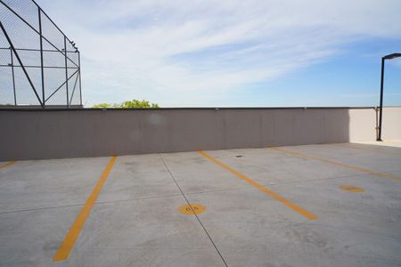 Apartamento para alugar com 50m², 2 quartos e 1 vagaGaragem 