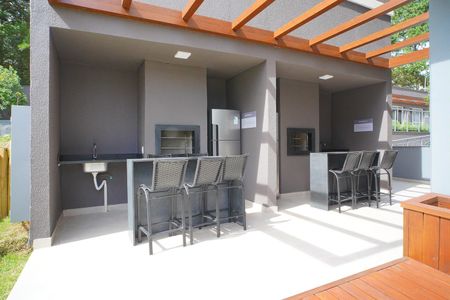 Apartamento para alugar com 50m², 2 quartos e 1 vagaQuiosque 