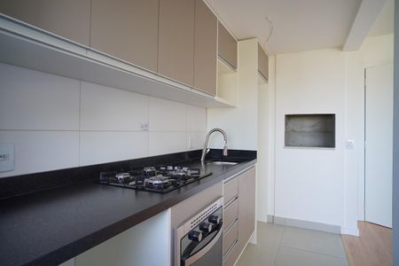 Apartamento para alugar com 50m², 2 quartos e 1 vagaCozinha 
