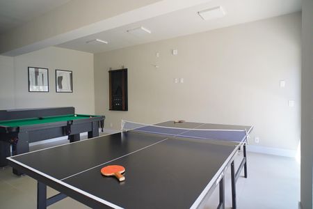 Apartamento para alugar com 50m², 2 quartos e 1 vagaSala de jogos 