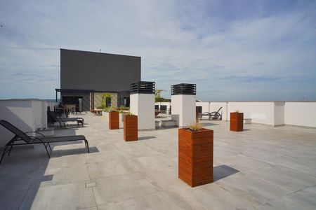 Apartamento para alugar com 50m², 2 quartos e 1 vagaÁrea comum