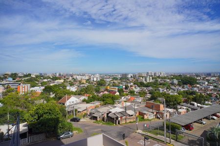 Apartamento para alugar com 50m², 2 quartos e 1 vagaSala _Vista 