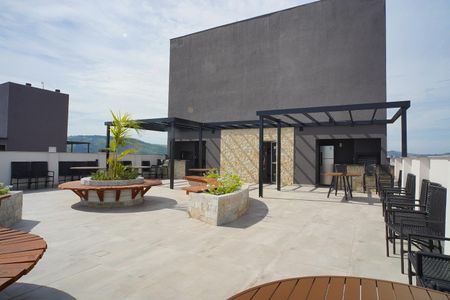 Apartamento para alugar com 50m², 2 quartos e 1 vagaQuiosque 