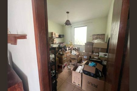 Casa à venda com 4 quartos, 770m² em Jardim Atlântico, Belo Horizonte