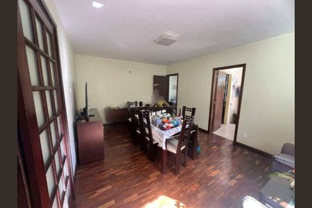 Casa à venda com 4 quartos, 770m² em Jardim Atlântico, Belo Horizonte