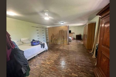 Casa à venda com 4 quartos, 770m² em Jardim Atlântico, Belo Horizonte