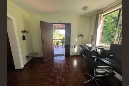 Casa à venda com 4 quartos, 770m² em Jardim Atlântico, Belo Horizonte