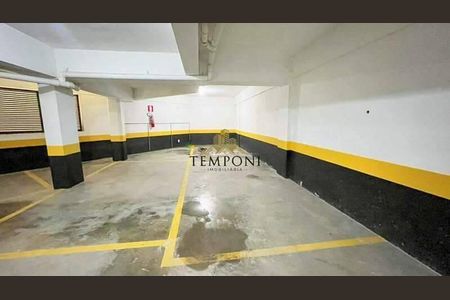 Apartamento à venda com 2 quartos, 61m² em Serra, Belo Horizonte