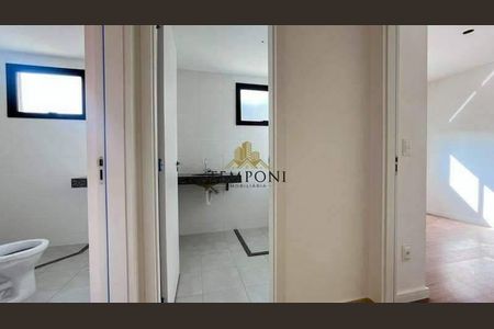 Apartamento à venda com 61m², 2 quartos e sem vaga