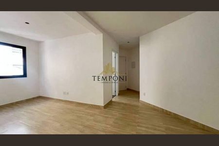 Apartamento à venda com 2 quartos, 61m² em Serra, Belo Horizonte