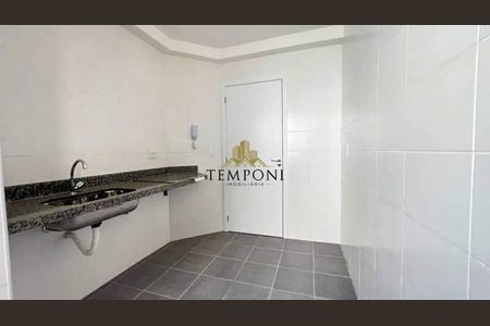 Apartamento à venda com 2 quartos, 61m² em Serra, Belo Horizonte