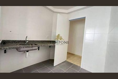 Apartamento à venda com 61m², 2 quartos e sem vaga