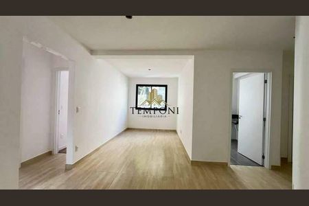 Apartamento à venda com 2 quartos, 61m² em Serra, Belo Horizonte