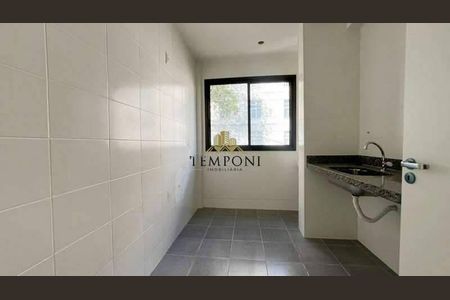 Apartamento à venda com 2 quartos, 61m² em Serra, Belo Horizonte