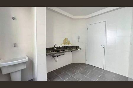 Apartamento à venda com 61m², 2 quartos e sem vaga