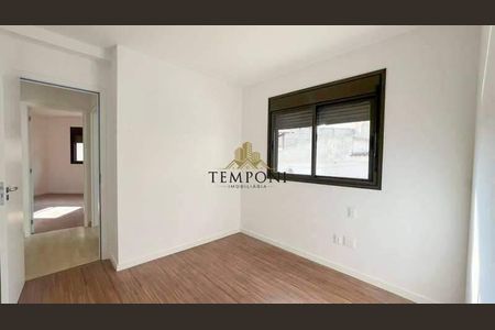 Apartamento à venda com 2 quartos, 61m² em Serra, Belo Horizonte