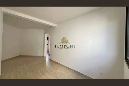 Apartamento à venda com 2 quartos, 61m² em Serra, Belo Horizonte