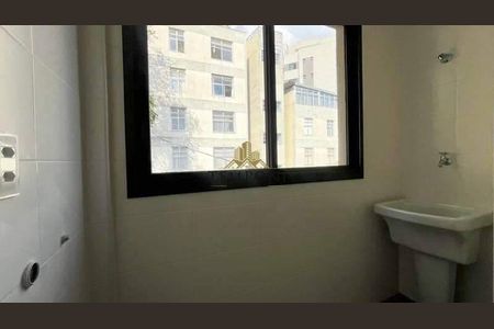Apartamento à venda com 2 quartos, 61m² em Serra, Belo Horizonte