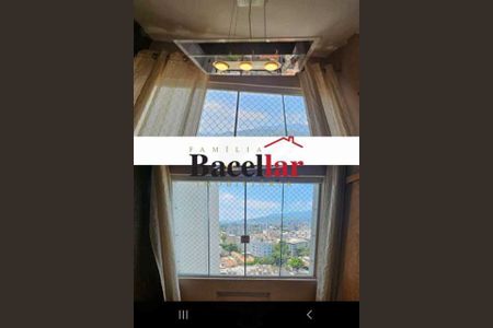 Apartamento à venda com 2 quartos, 52m² em Cachambi, Rio de Janeiro