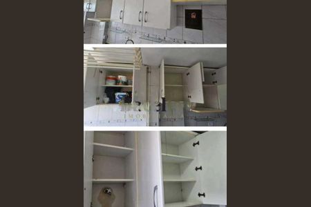 Apartamento à venda com 2 quartos, 52m² em Cachambi, Rio de Janeiro