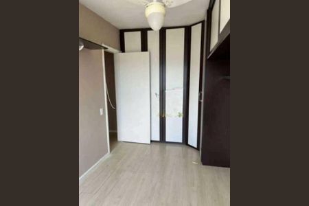 Apartamento à venda com 2 quartos, 52m² em Cachambi, Rio de Janeiro