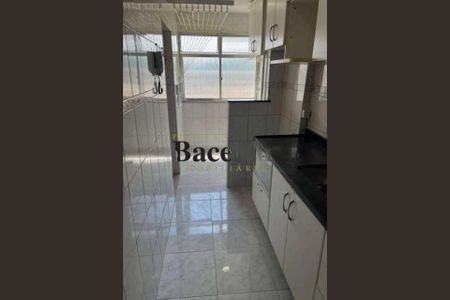 Apartamento à venda com 2 quartos, 52m² em Cachambi, Rio de Janeiro