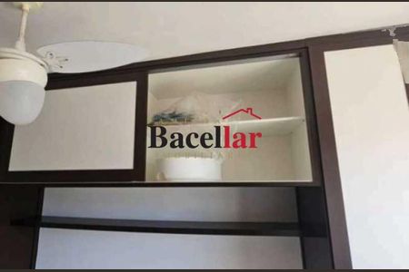 Apartamento à venda com 2 quartos, 52m² em Cachambi, Rio de Janeiro