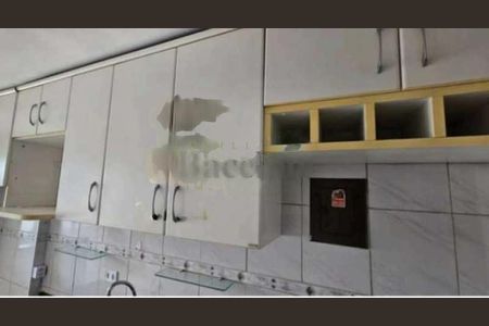 Apartamento à venda com 2 quartos, 52m² em Cachambi, Rio de Janeiro