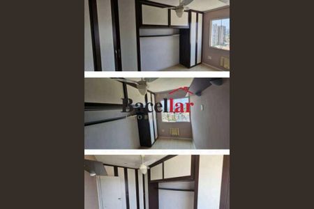 Apartamento à venda com 2 quartos, 52m² em Cachambi, Rio de Janeiro