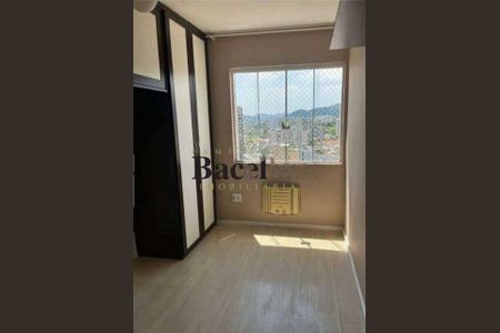 Apartamento à venda com 2 quartos, 52m² em Cachambi, Rio de Janeiro