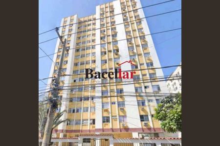 Apartamento à venda com 2 quartos, 52m² em Cachambi, Rio de Janeiro