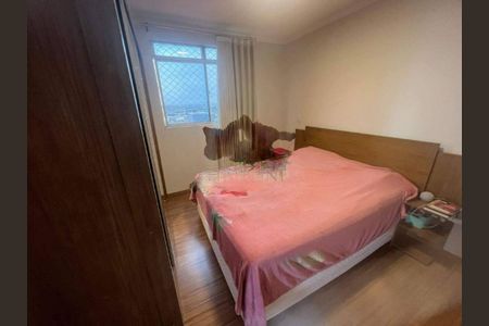 Apartamento à venda com 5 quartos, 206m² em Fernão Dias, Belo Horizonte