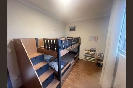 Apartamento à venda com 5 quartos, 206m² em Fernão Dias, Belo Horizonte