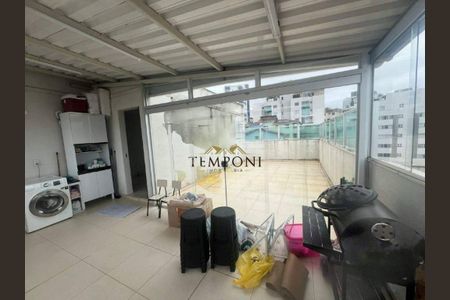 Apartamento à venda com 206m², 5 quartos e 3 vagas