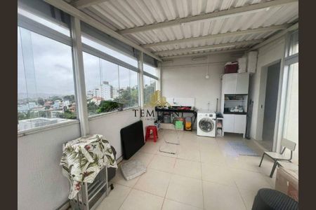 Apartamento à venda com 206m², 5 quartos e 3 vagas