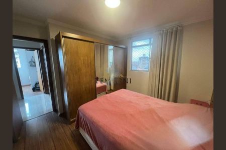 Apartamento à venda com 5 quartos, 206m² em Fernão Dias, Belo Horizonte