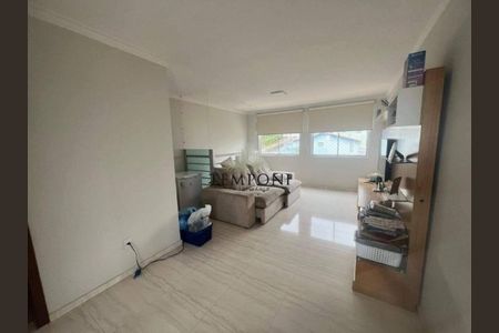 Apartamento à venda com 5 quartos, 206m² em Fernão Dias, Belo Horizonte