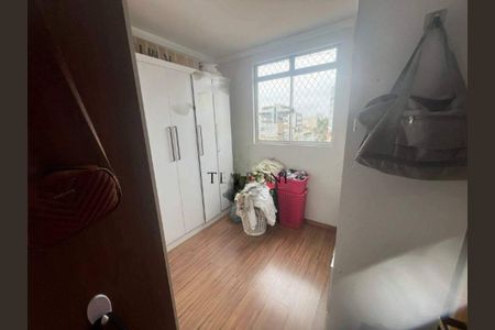 Apartamento à venda com 5 quartos, 206m² em Fernão Dias, Belo Horizonte