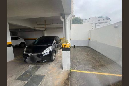 Apartamento à venda com 206m², 5 quartos e 3 vagas