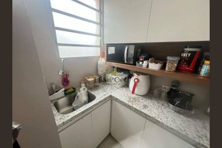 Apartamento à venda com 206m², 5 quartos e 3 vagas