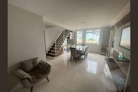Apartamento à venda com 5 quartos, 206m² em Fernão Dias, Belo Horizonte
