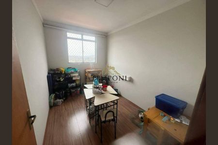 Apartamento à venda com 5 quartos, 206m² em Fernão Dias, Belo Horizonte